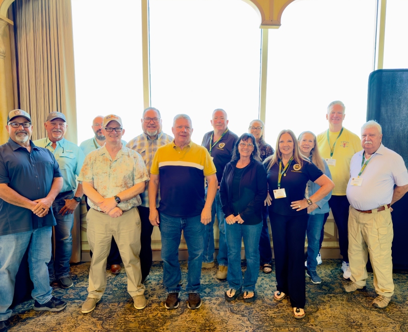 Board of Directors Meeting